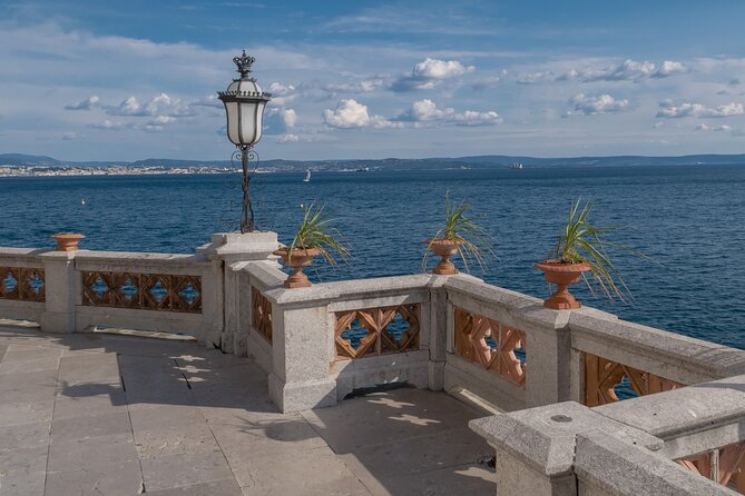 Panoramic Tour of Trieste and Miramare Castle - Customer Reviews and Feedback