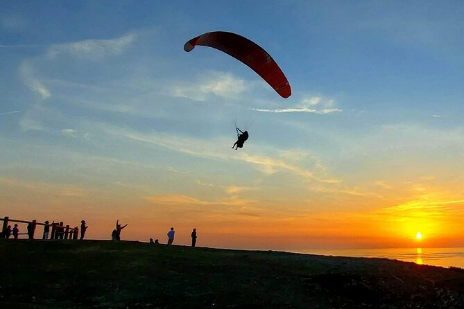 Paragliding Once in a Life Time - Customer Feedback and Testimonials