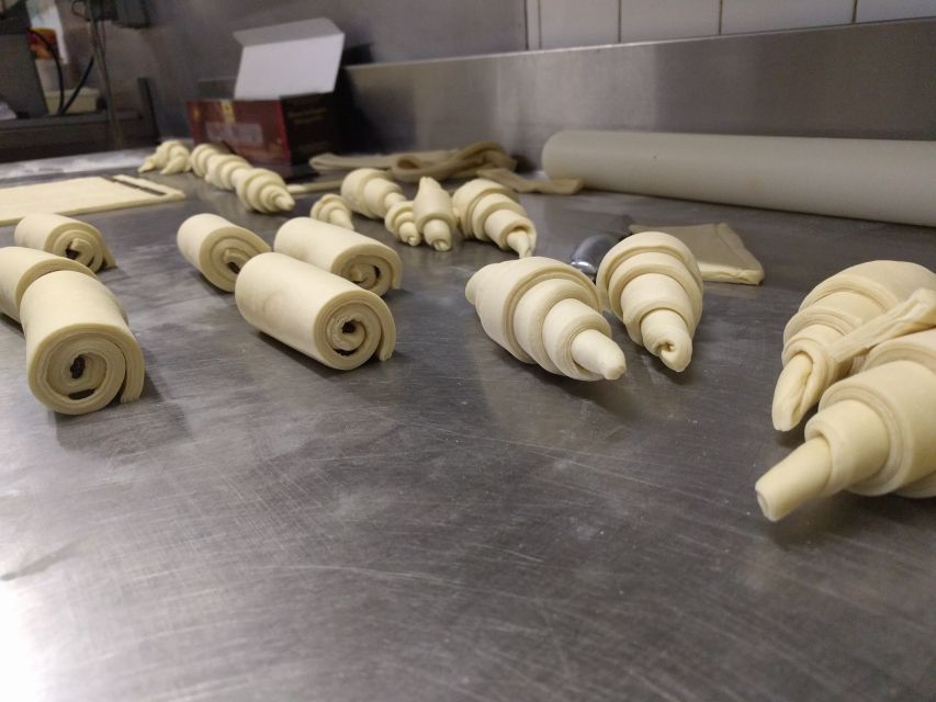 Paris: Bread and Croissant-Making Class - Shaping Flawless Croissants