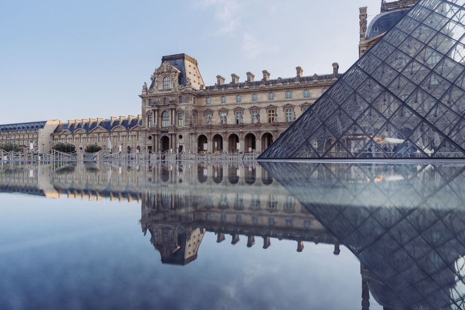 Paris: Follow the Trail of the Da Vinci Code With a Local - Identify Fact From Fiction