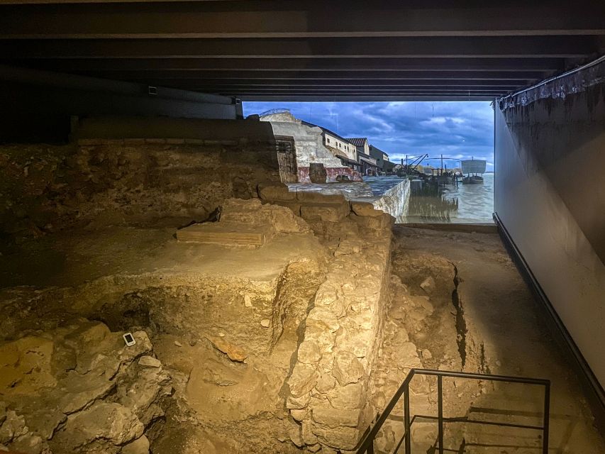 Paris: Notre Dame Outdoor Walking Tour With Crypt Entry - Ongoing Restoration Efforts