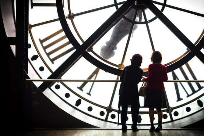 Paris Orsay Museum PRIVATE TOUR With a Local PRIVATE Guide - Customizable Experience