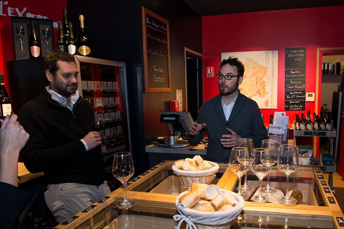 Paris St Germain Wine Tasting - Customer Feedback