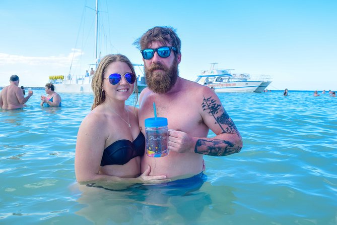 Party Boat in Punta Cana - Reviews and Feedback