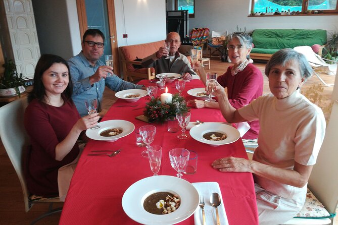 Pasta Cooking Lesson and Lunch on Garda Lake - Lunch and Beverages Included