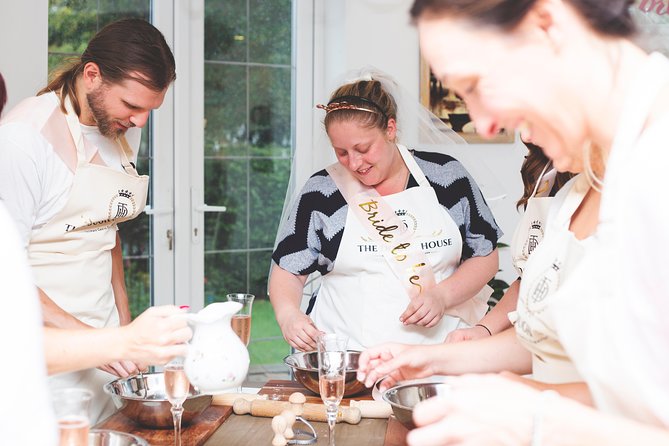 Pasta Making Experience - Cooking Class - Logistical Information