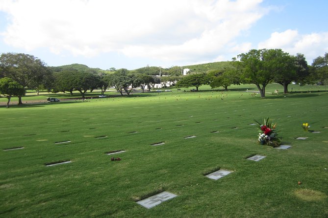 Pearl Harbor History Remembered Tour From Ko Olina - Highlights of the Tour