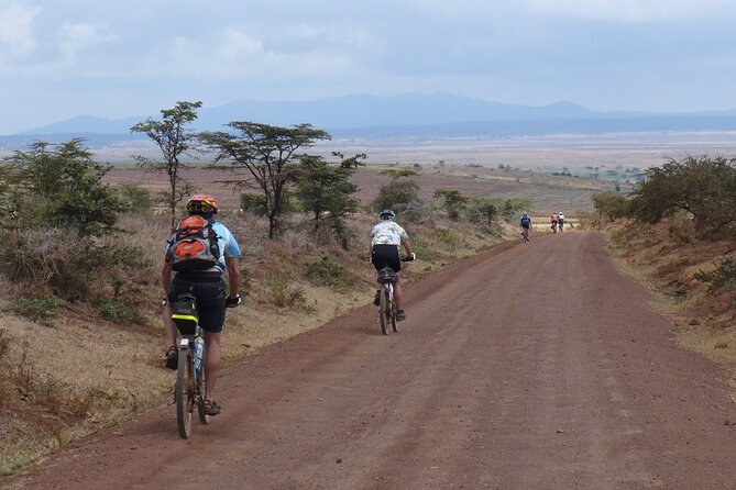 Pedal Power the Villages on Foothills of Mt. Kilimanjaro - Health and Accessibility