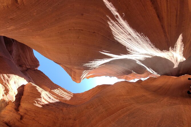 Peek-A-Boo Slot Canyon Tour UTV Adventure (Private) - Booking Information