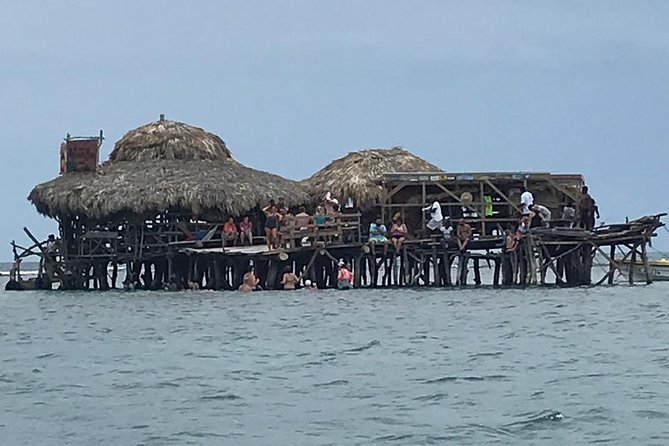 Pelican Bar Private Tour - What to Expect