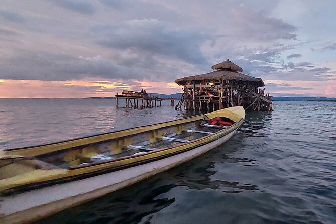 Pelican Bar South Coast Experience, Appleton Rum Tour and YS Falls - Explore YS Falls