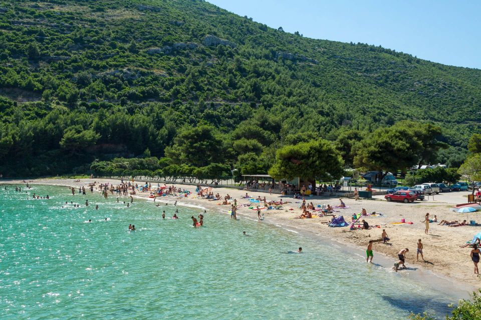 PelješAc Wine, Beach & Lunch - Relaxing Tour From Dubrovnik - Culinary Experience