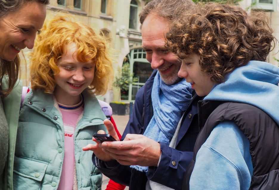 Peter Pan Toulouse : Scavenger Hunt for Kids (8-12) - Explore Toulouses Unique Streets