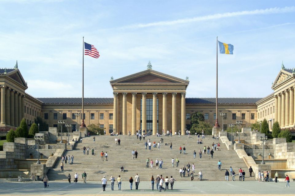 Philadelphia: Go City Explorer Pass With 3 to 7 Attractions - Flexibility and Cancellation