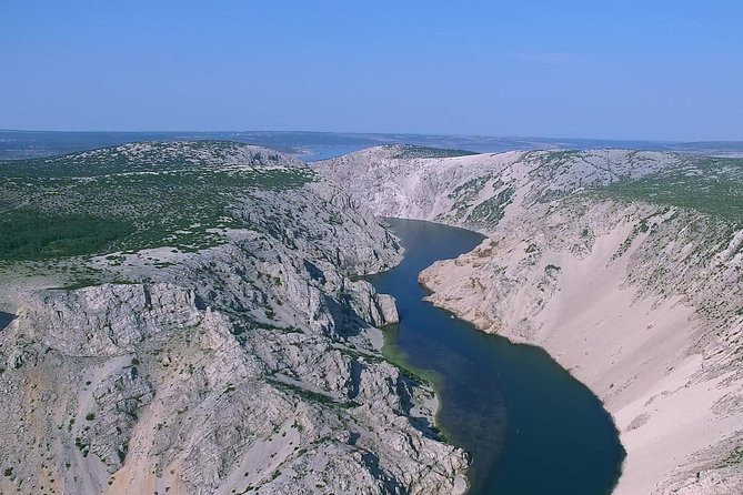 Photo Safari Trough the Winnetou Canyon - Included Amenities