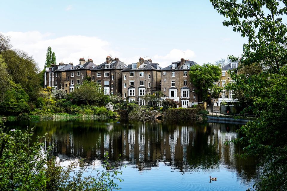 Photo Tour: East London Day Tour - Exploring Whitechapel and Brick Lane