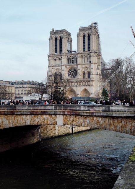 Photo Workshop Paris - Meet the Guides