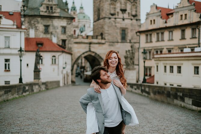 Photographer in Prague - Couple, Engagement & Portrait Photoshoot - Pre-Shoot Planning for Perfect Shots