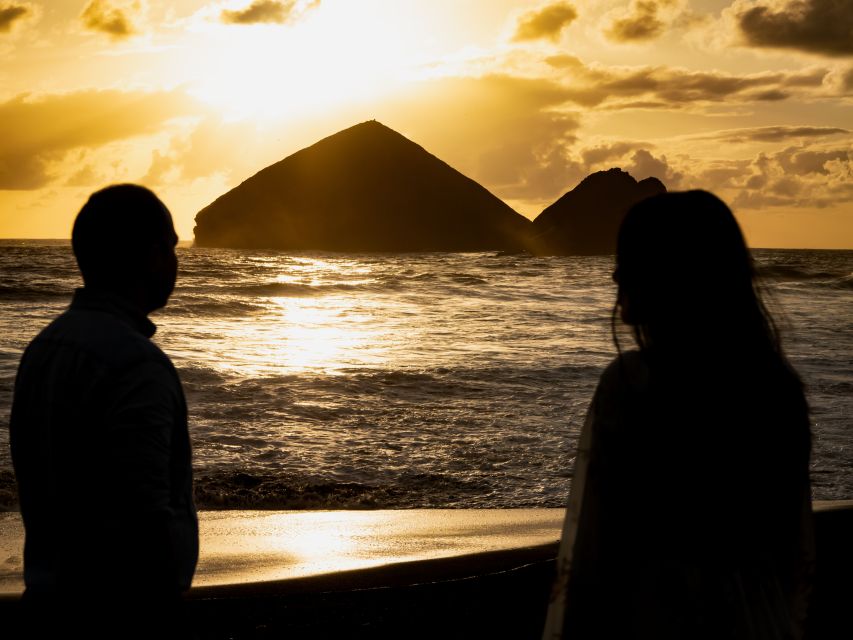 Photoshoot With Local Tour Guide - San Miguel Island-Azores - Recommendations for Attire