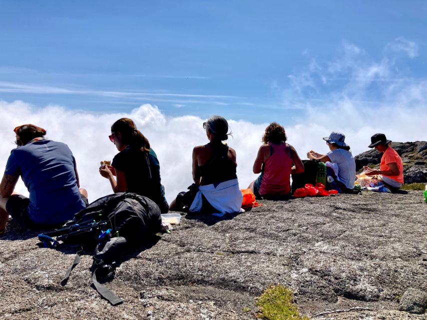 Pico Island: Climb Mount Pico, Highest Mountain in Portugal - Additional Information for Booking