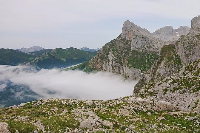 Picos De Europa and Potes Guided Tour From Santander - Riding the Cable Car