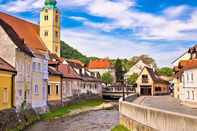 Picturesque Samobor & Samobor Castle Half-day Tour - Reviews and Feedback