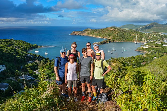 Pillars of Hercules Hiking Adventure - Preparing for the Adventure