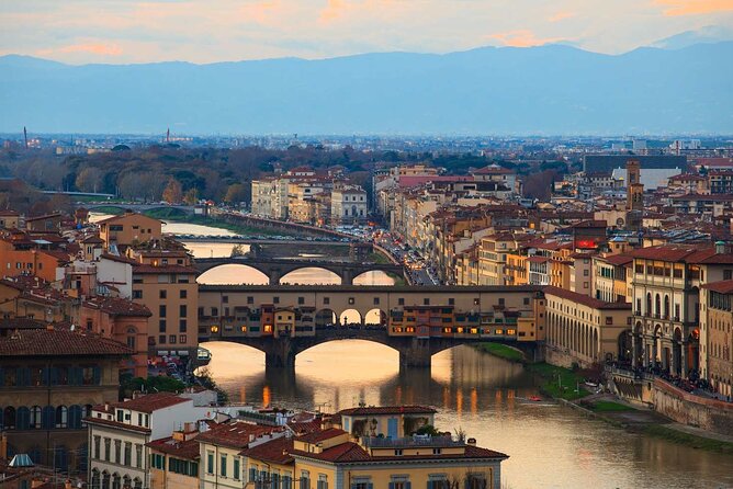 Pisa, Florence and Uffizi Museum or Accademia Private Shore Excursion From La Spezia - Private Excursion Highlights