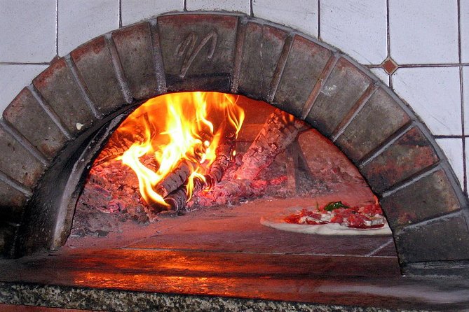 Pizza School, Learn the Authentic Art of Making Pizza - Health Considerations