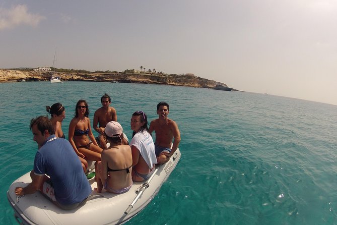 Playa De Ses Illetes Full Day Catamaran Trip - Meeting Point and Start Time