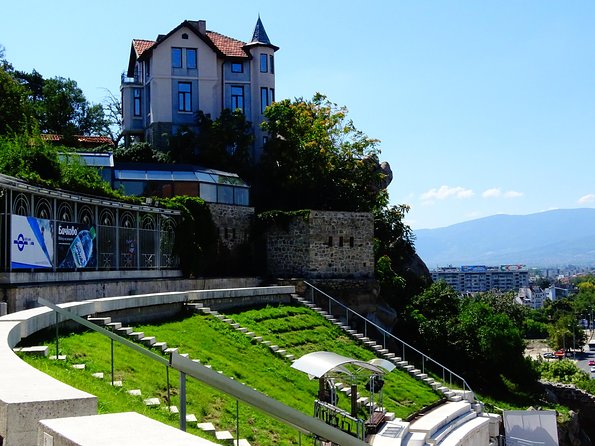 Plovdiv and Thracia Valley With Wine Tasting - Booking Information