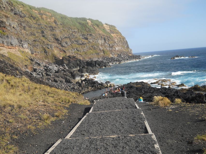 Ponta Delgada: Private Full or Half-Day 4x4 São Miguel Tour - Pricing and Booking