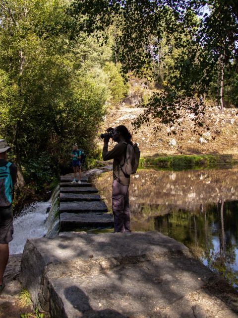 Ponte De Lima: Treasures From the Oldest Village of Portugal - Accessibility Considerations