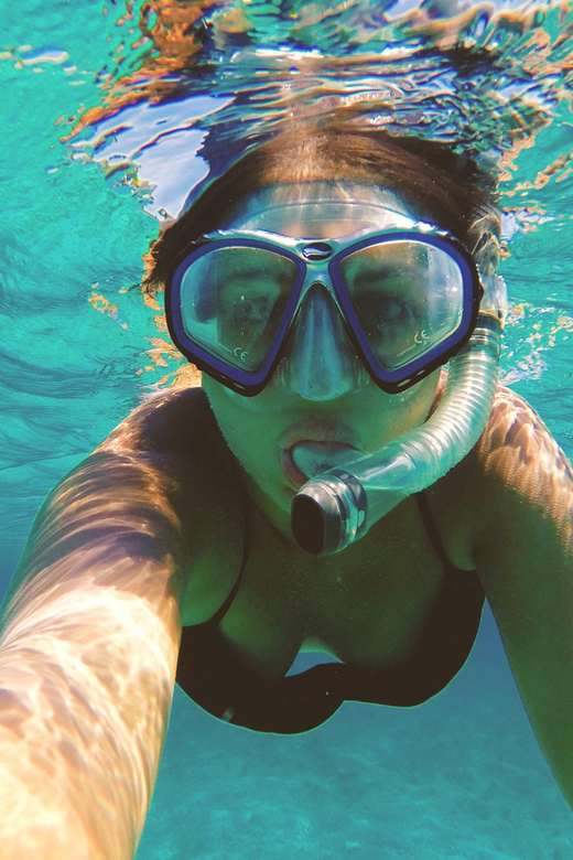 Port De Sóller: Snorkeling Tour With Professional Guide - Customer Feedback