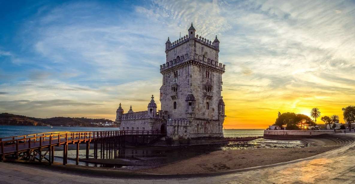 Porto and Aveiro Private Day Trip From Lisbon - Livraria Lello & Irmao