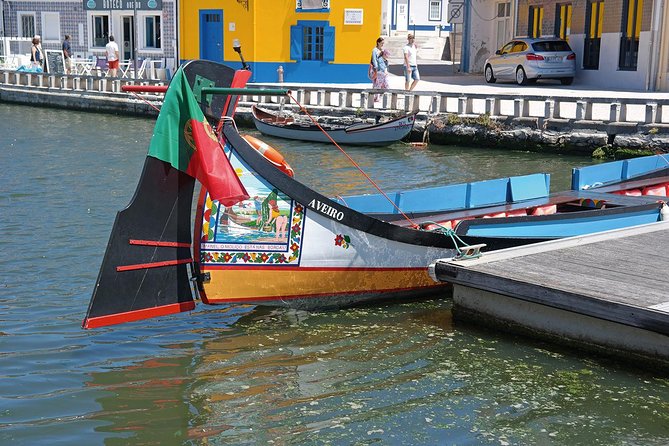 Porto: Aveiro Tour Including Moliceiro Cruise - Reviews and Ratings