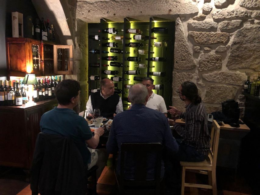 Porto Dinner With a Local - Authentic Private Experience - Meeting Point