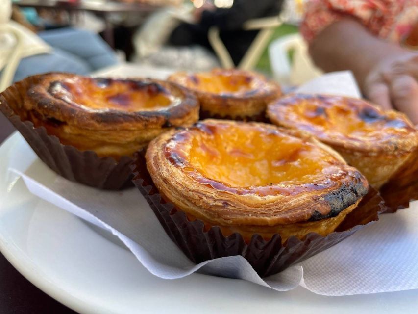 Porto: Half-Day Food Tour - Customer Reviews