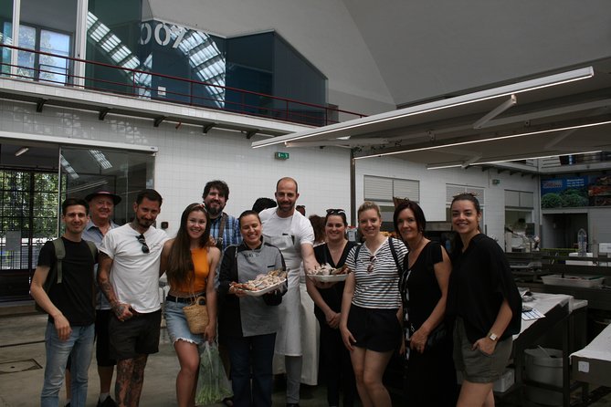 Porto Market Tour & Cooking Class - Half Day - Additional Information