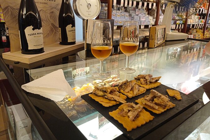 Porto Premium Private Food Tour - Additional Information