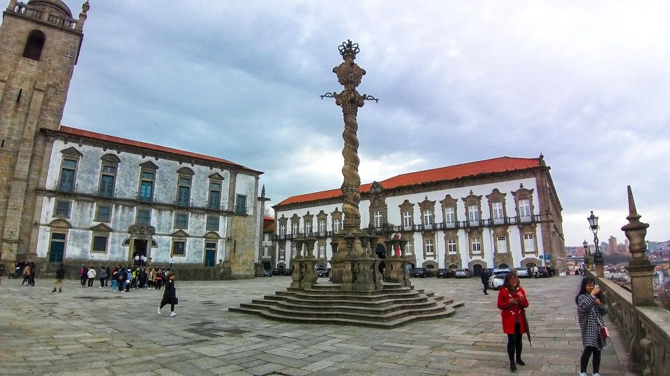 Porto Private Afternoon Tour, by Those Who Know It Well. - Culinary Experience