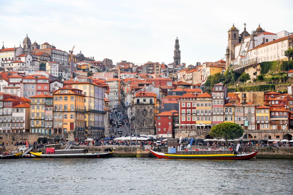 Porto: Private Architecture Tour With a Local Expert - Personalized Tour Tailored to Interests