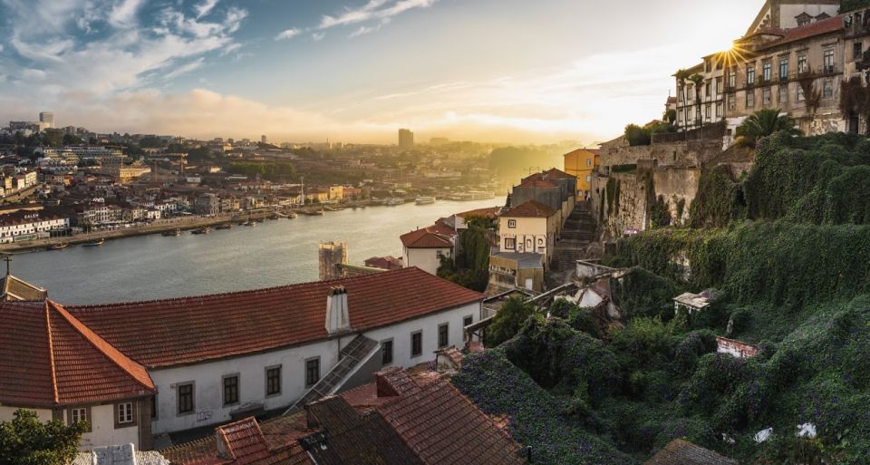 Porto: Private City Highlights Walking Tour - Tour Duration