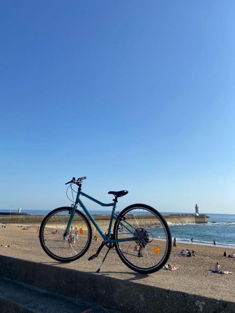 Porto: Rent a Bike or E-Bike - Personalized Experience