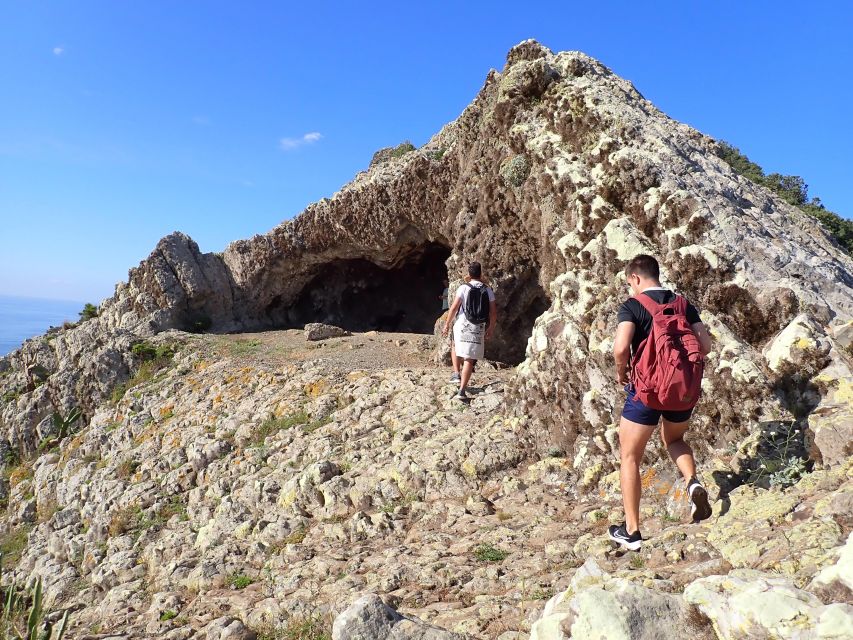 Porto Santo - Ana Ferreira Hiking Tour - Inclusions