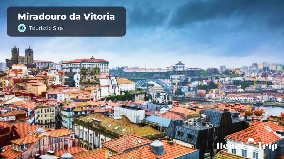 Porto : the Ultime Digital Guide - Customizable Itinerary