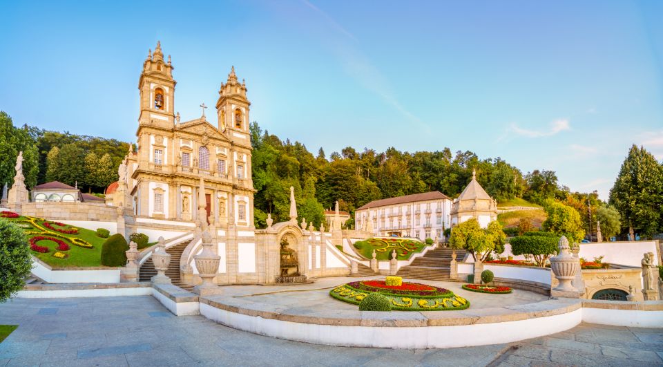 Portugal: Braga Private Tour - Recap