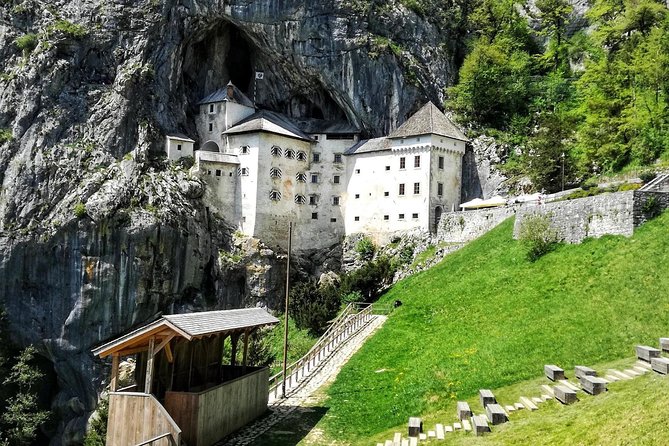 Postojna Cave and Predjama Castle Tour From Ljubljana - Additional Notes