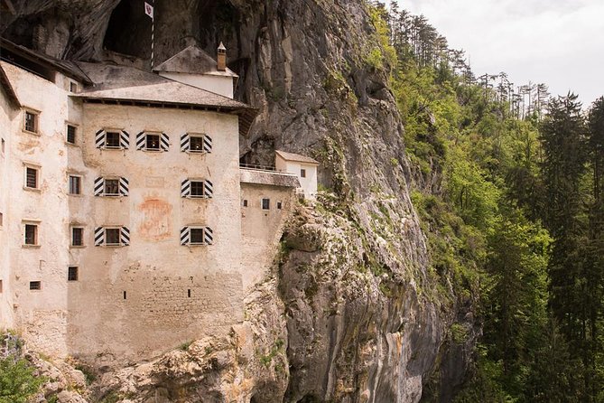 Postojna Cave & Predjama Castle From Koper - Practical Tour Information