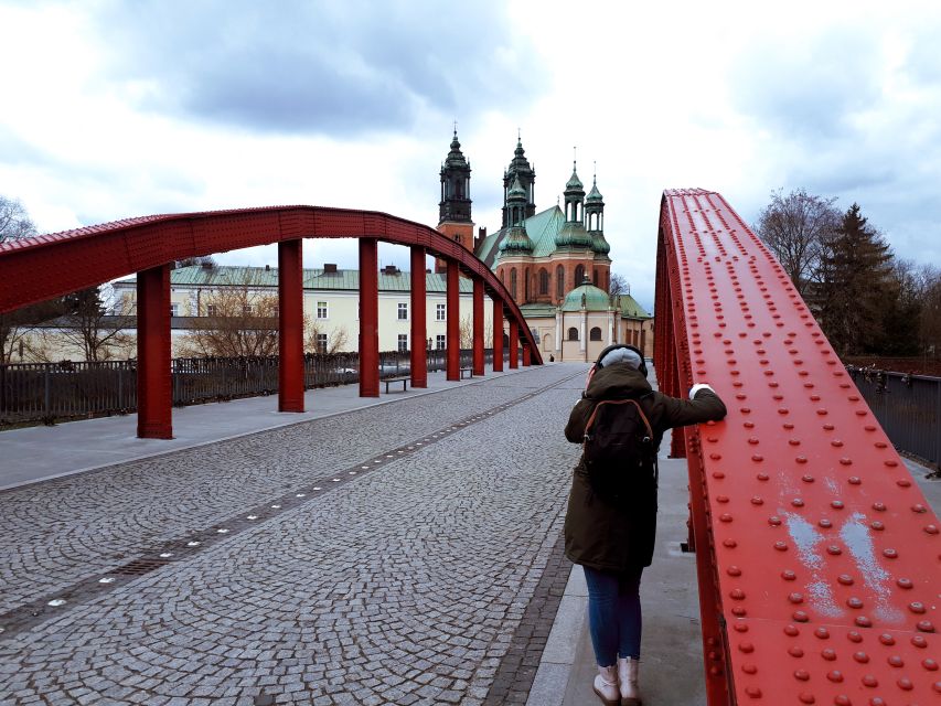 Poznań: The Birthplace of Poland Self-Guided Audio Tour - Recap